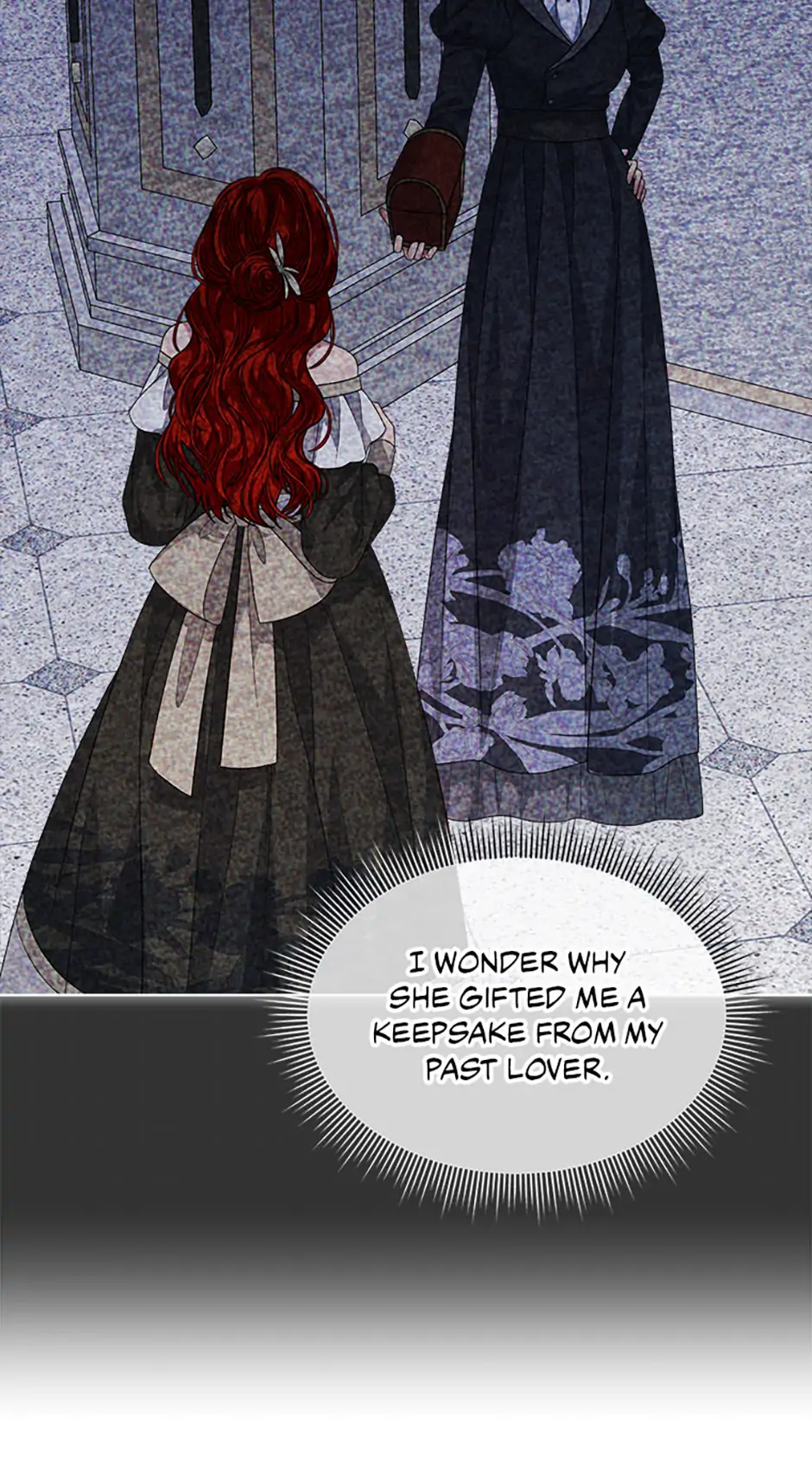 Tired of Living in Fiction Chapter 80 - page 38