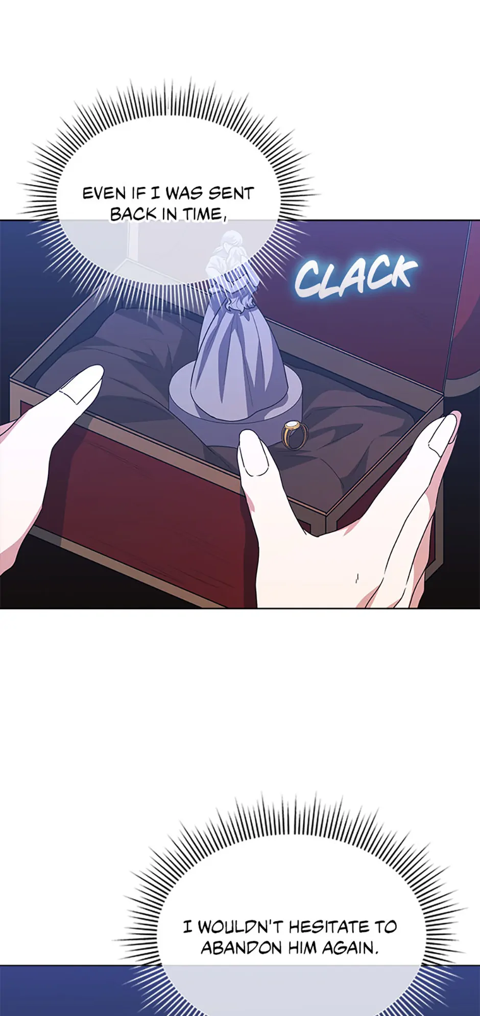 Tired of Living in Fiction Chapter 80 - page 39