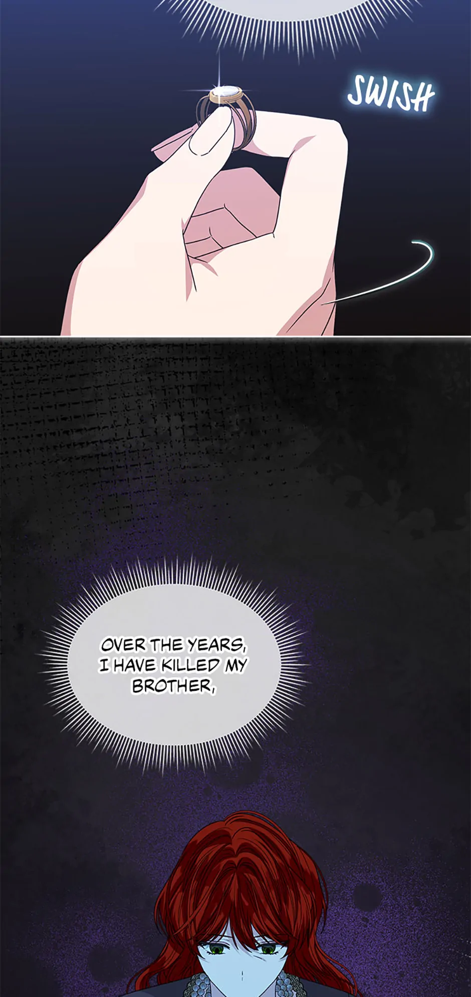 Tired of Living in Fiction Chapter 80 - page 40