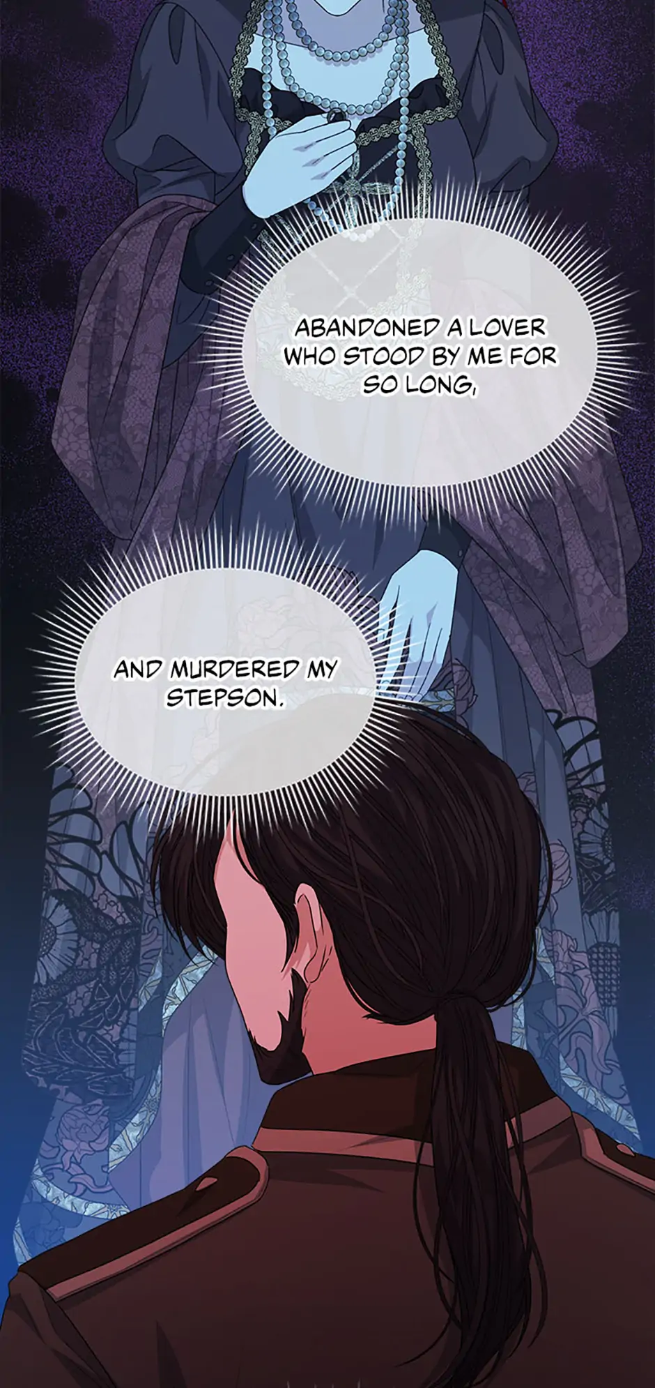 Tired of Living in Fiction Chapter 80 - page 41