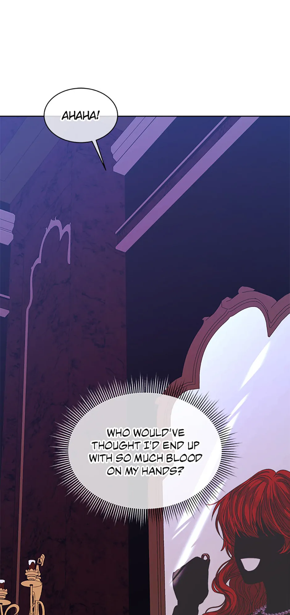 Tired of Living in Fiction Chapter 80 - page 43