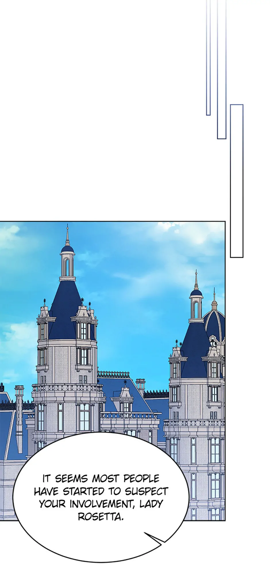 Tired of Living in Fiction Chapter 80 - page 45