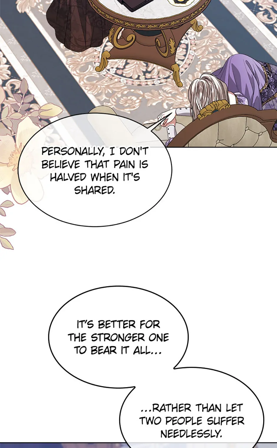 Tired of Living in Fiction Chapter 80 - page 47