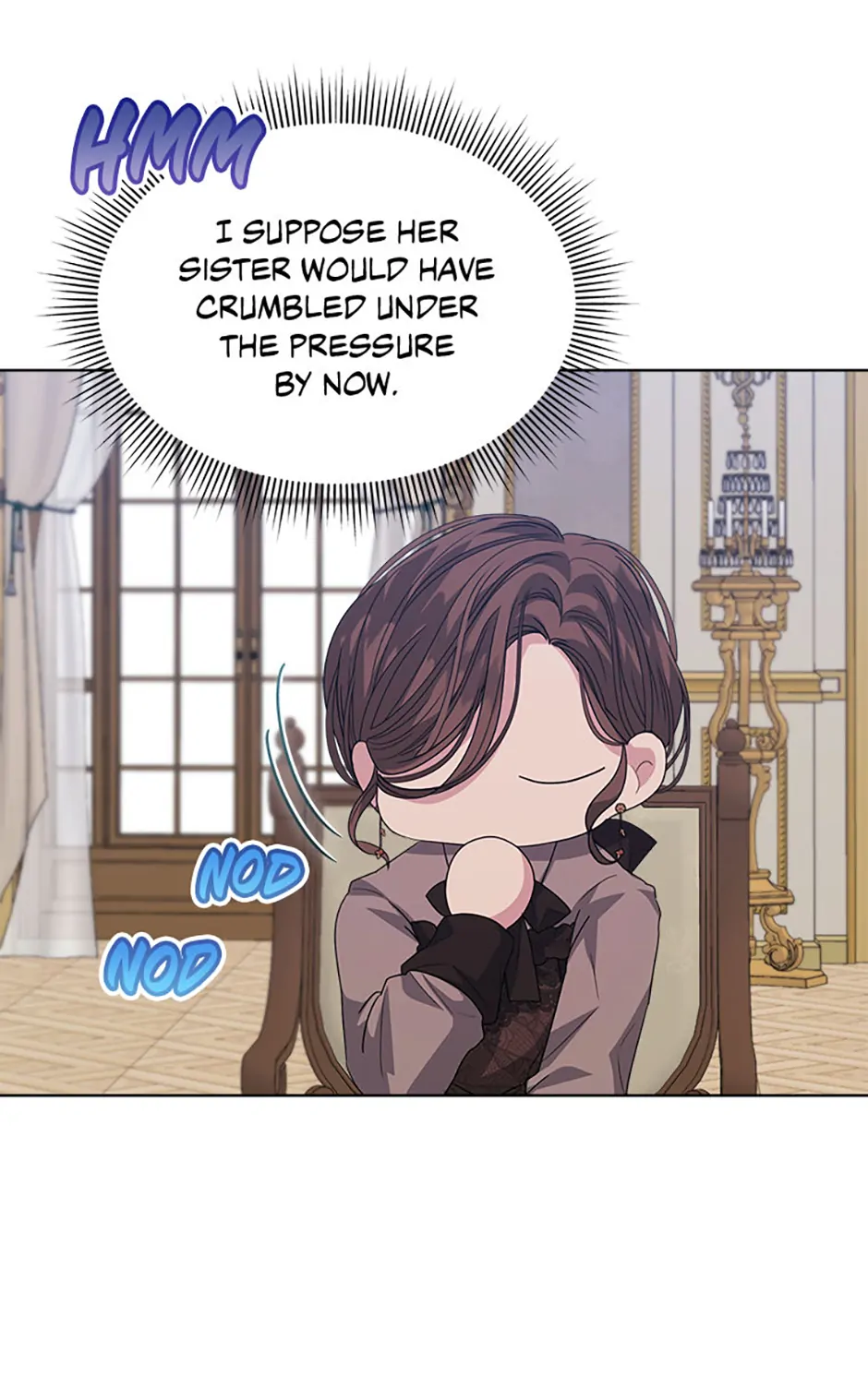 Tired of Living in Fiction Chapter 80 - page 49