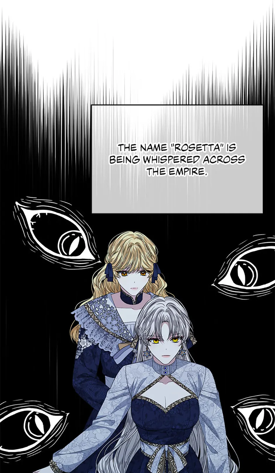 Tired of Living in Fiction Chapter 80 - page 50