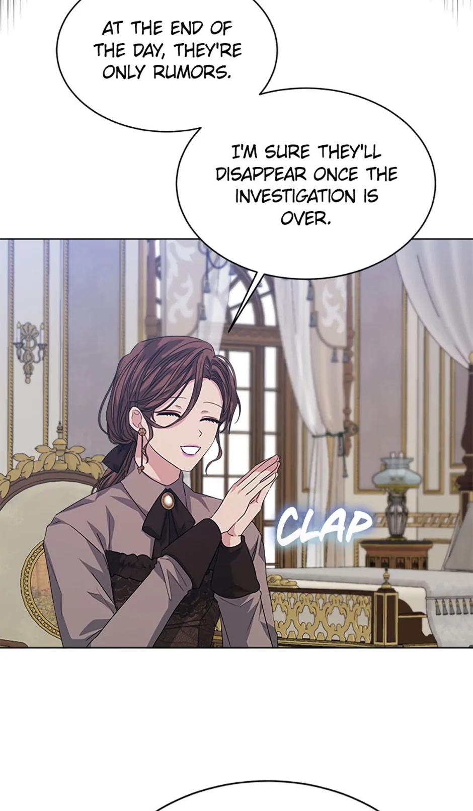 Tired of Living in Fiction Chapter 80 - page 52