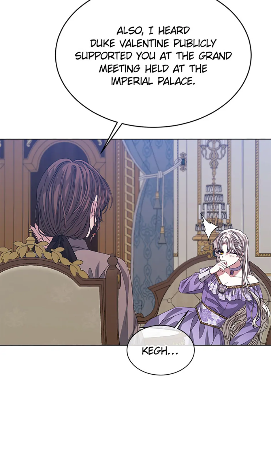 Tired of Living in Fiction Chapter 80 - page 53