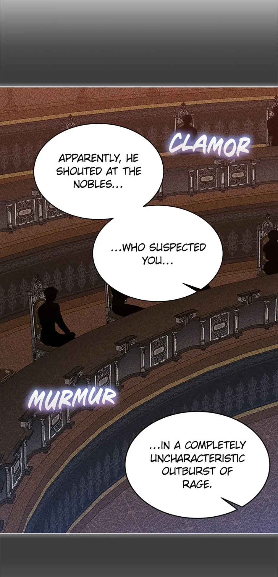 Tired of Living in Fiction Chapter 80 - page 55