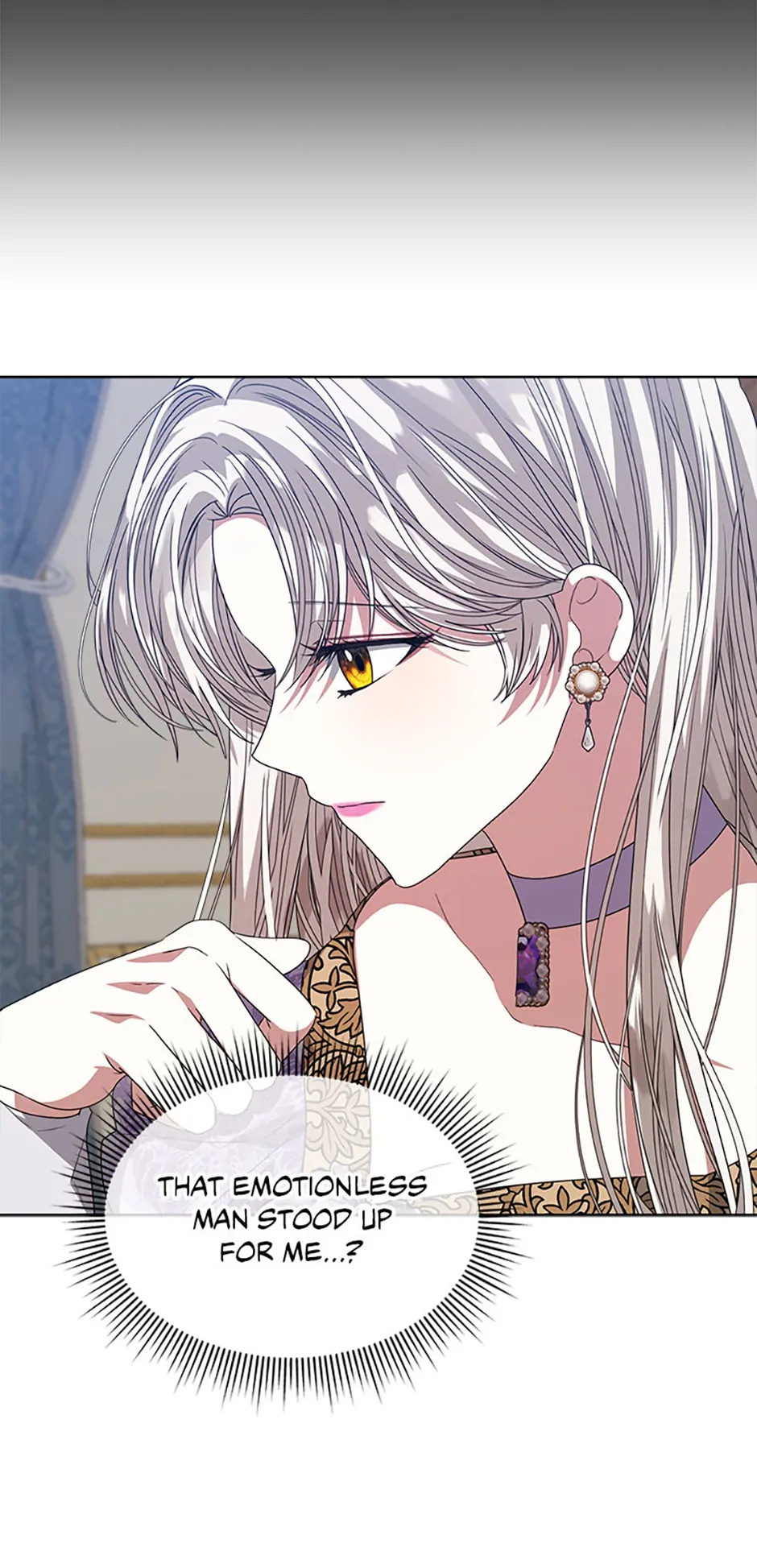 Tired of Living in Fiction Chapter 80 - page 56