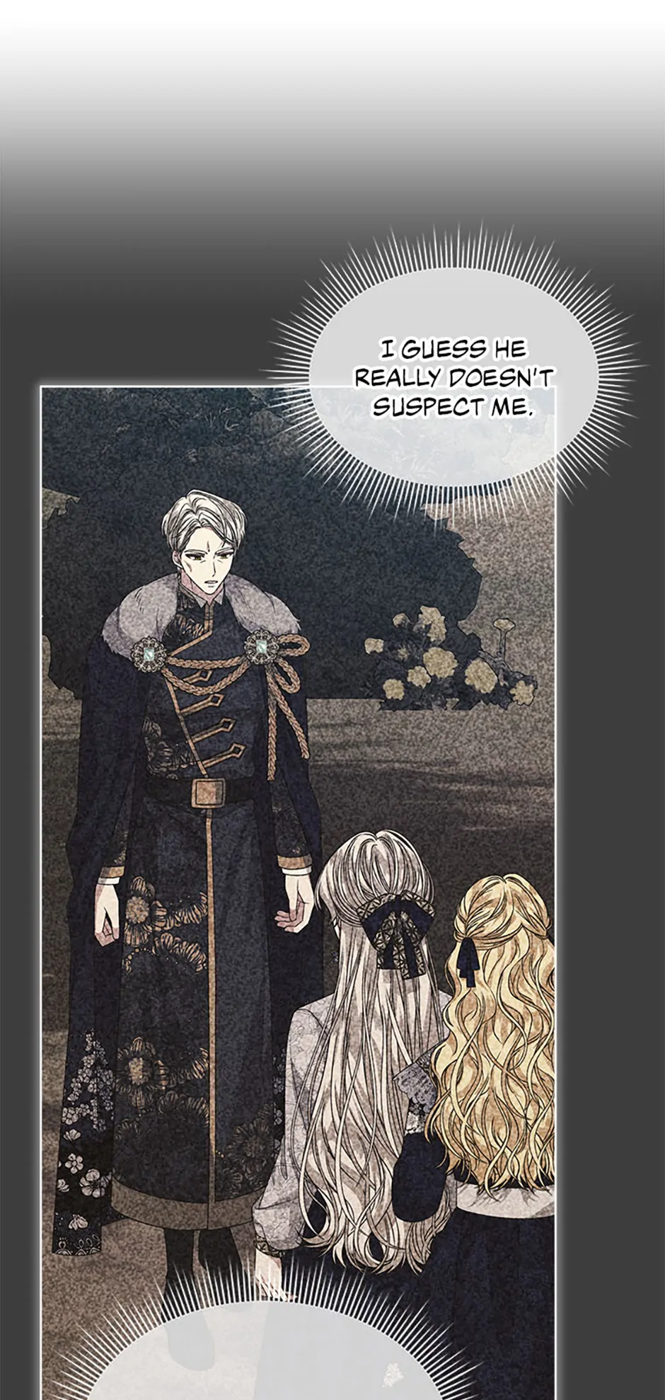 Tired of Living in Fiction Chapter 80 - page 57