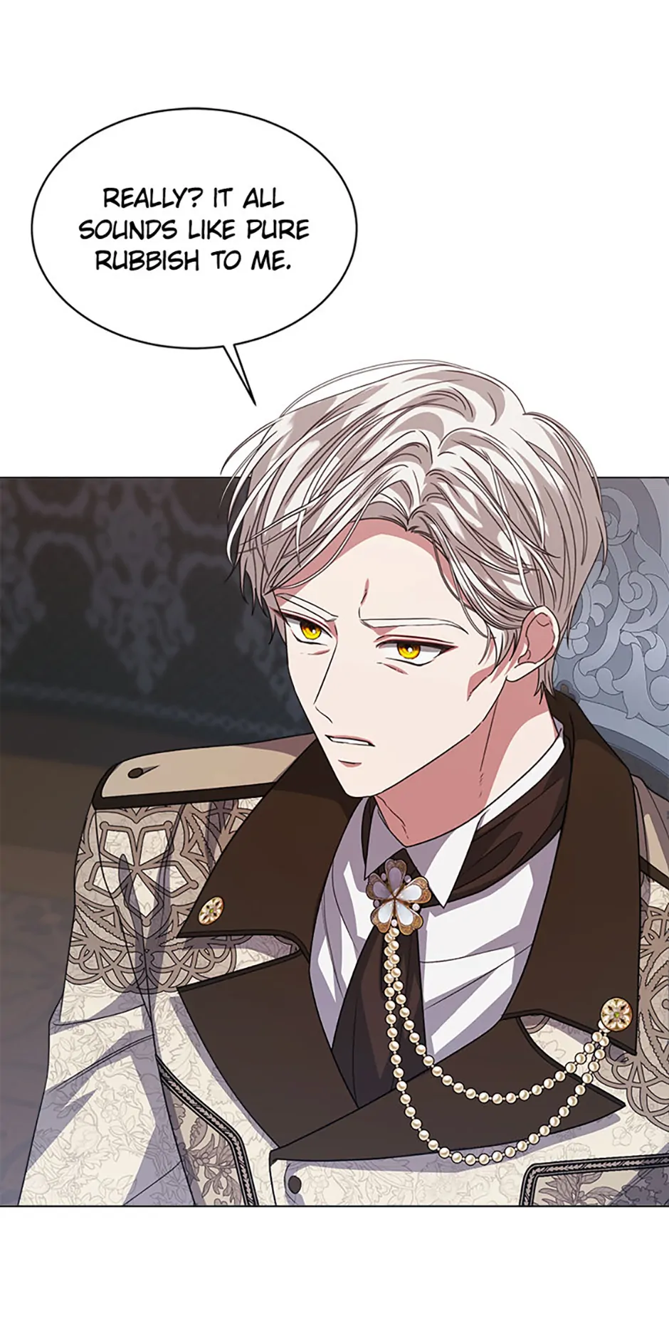 Tired of Living in Fiction Chapter 80 - page 6