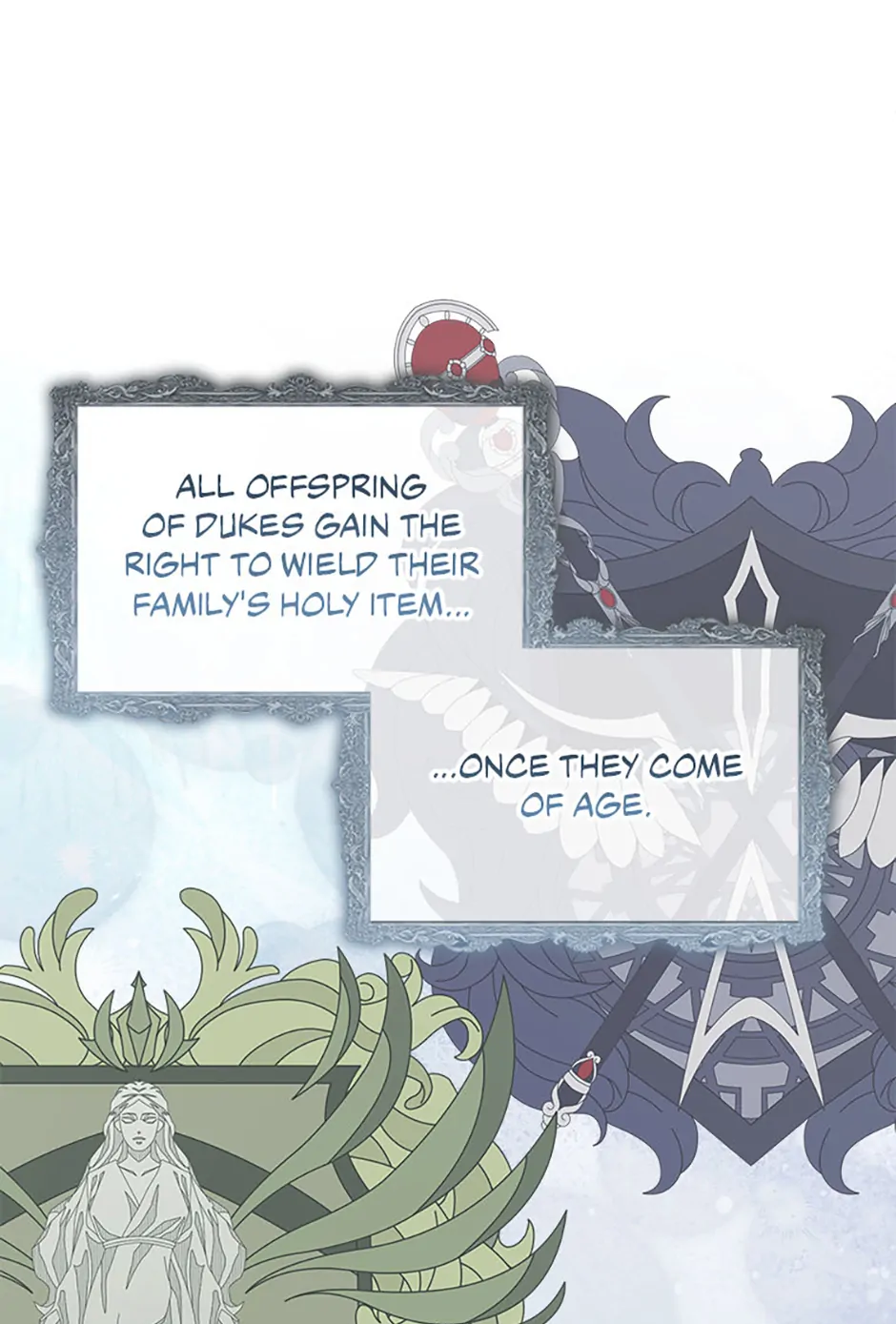 Tired of Living in Fiction Chapter 80 - page 64