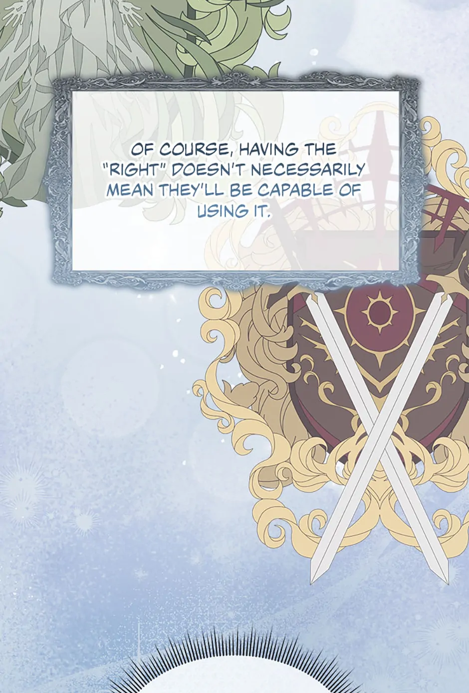 Tired of Living in Fiction Chapter 80 - page 65