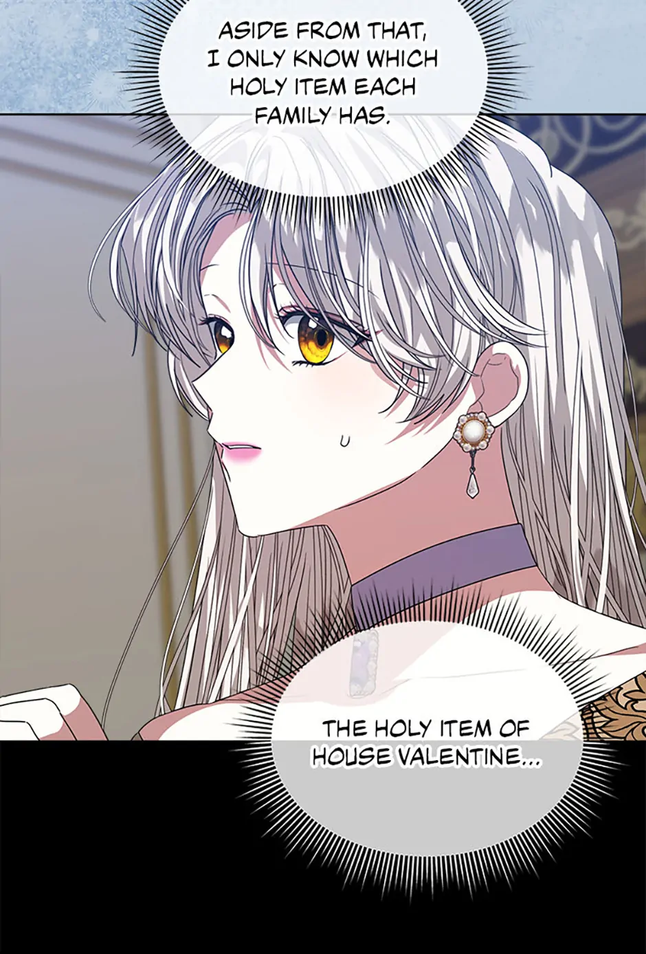 Tired of Living in Fiction Chapter 80 - page 66