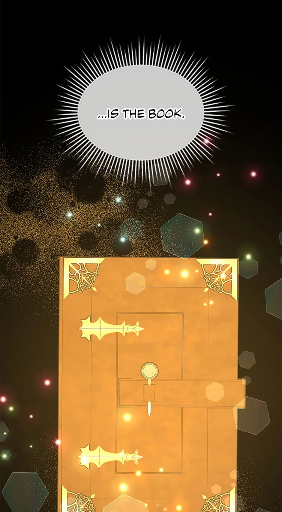 Tired of Living in Fiction Chapter 80 - page 67