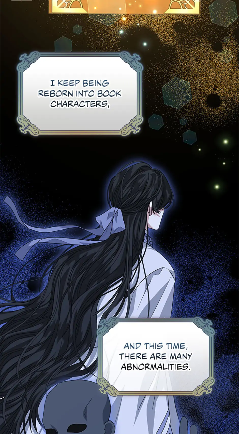 Tired of Living in Fiction Chapter 80 - page 68