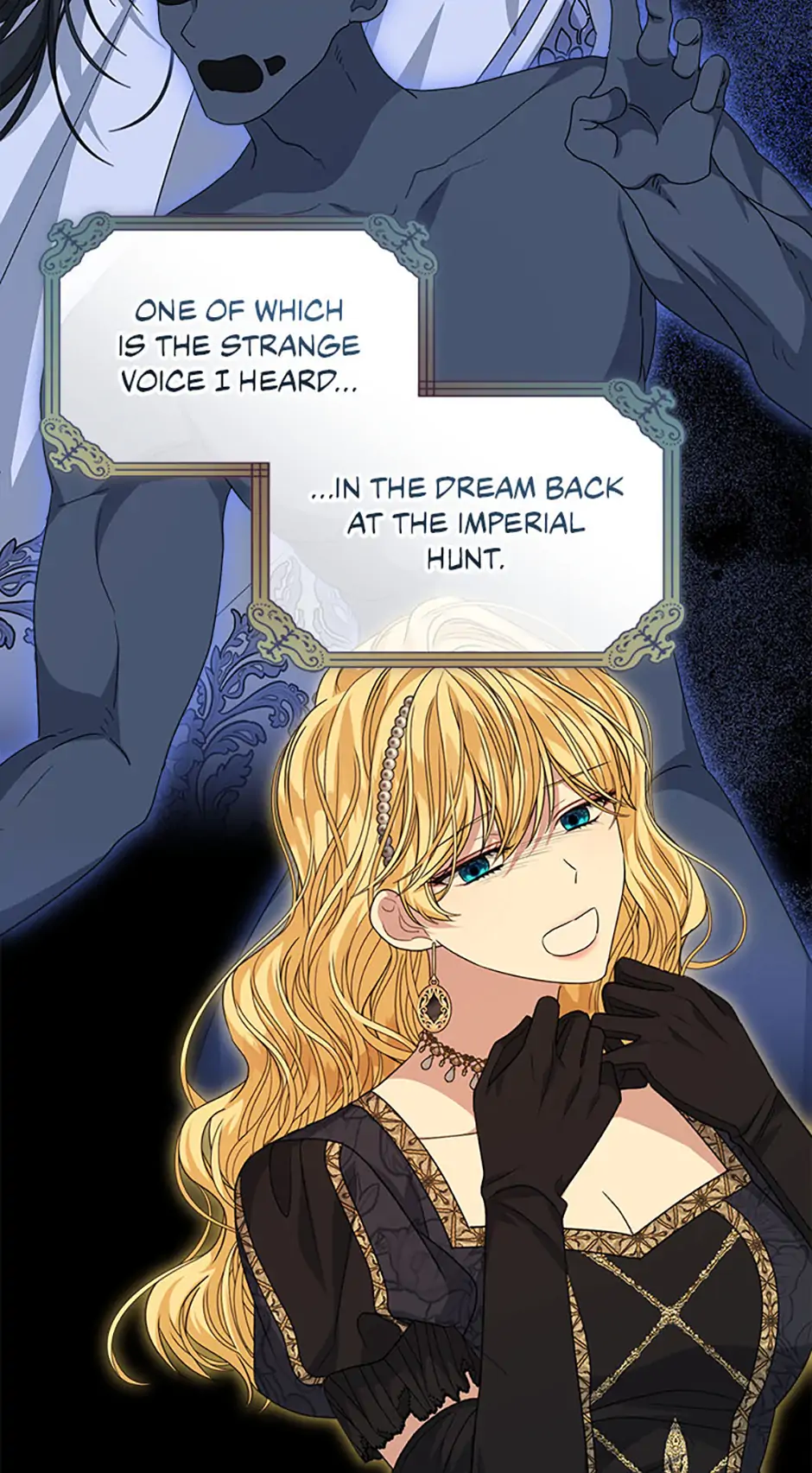 Tired of Living in Fiction Chapter 80 - page 69