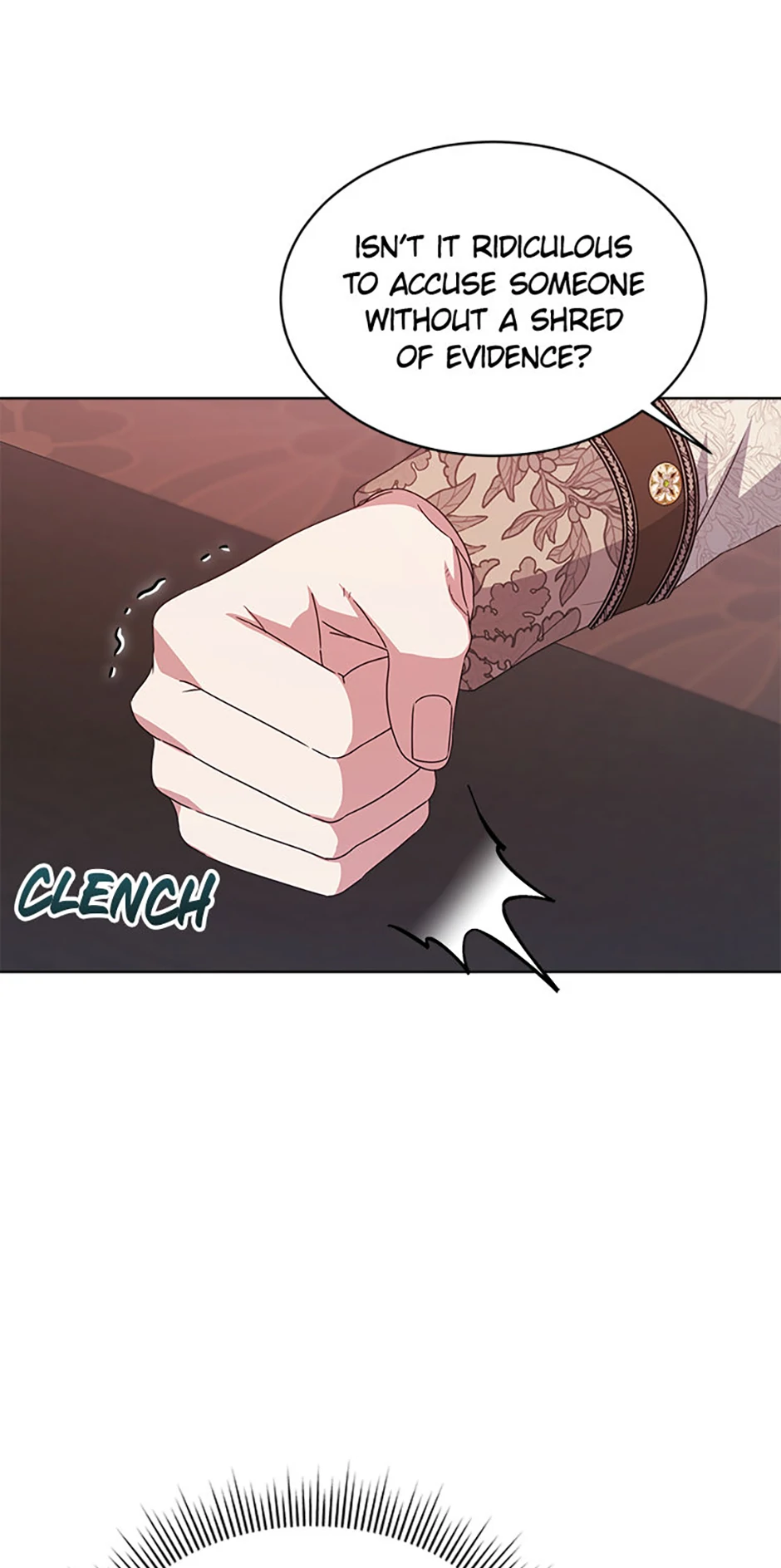 Tired of Living in Fiction Chapter 80 - page 7