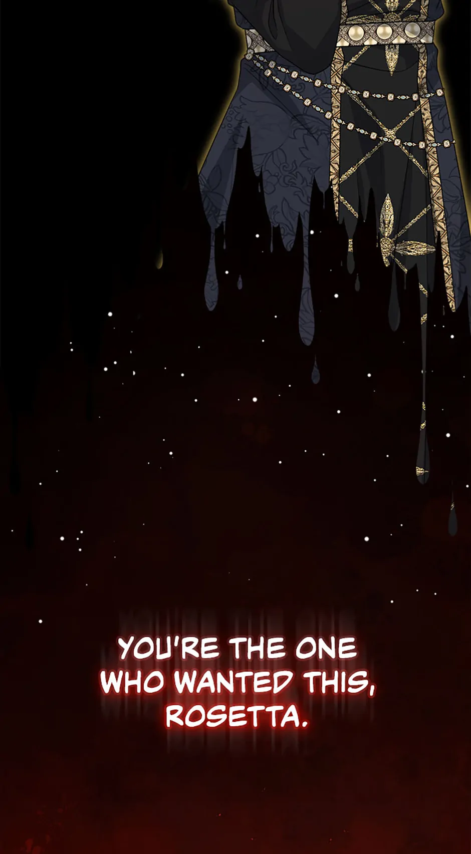 Tired of Living in Fiction Chapter 80 - page 70