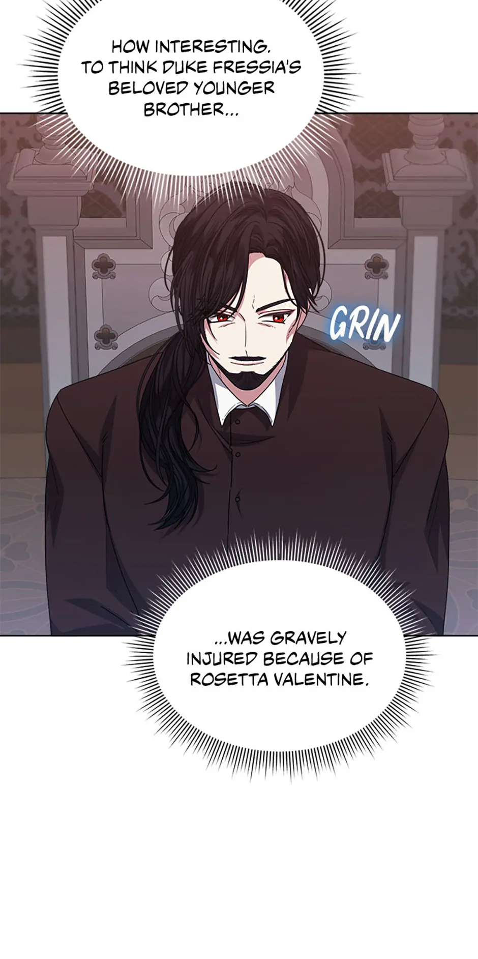 Tired of Living in Fiction Chapter 80 - page 8