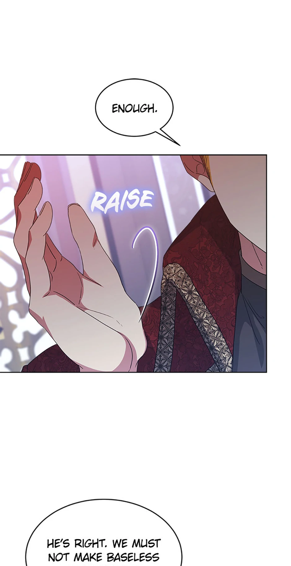 Tired of Living in Fiction Chapter 80 - page 9