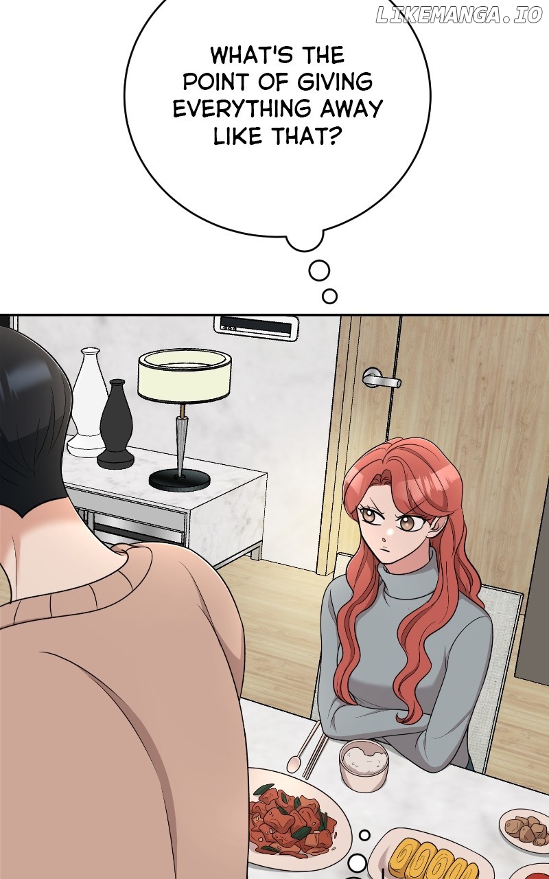 I Have No Intention of Dating Chapter 56 - page 14