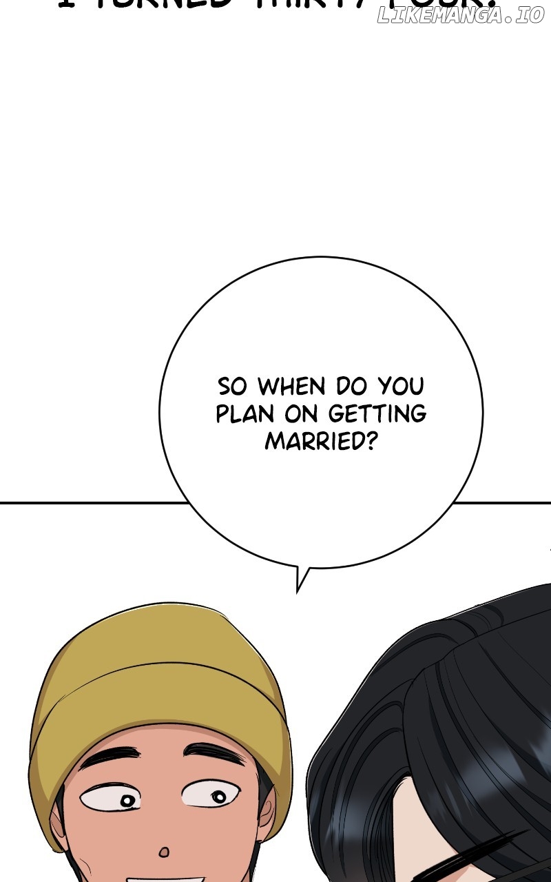I Have No Intention of Dating Chapter 56 - page 18