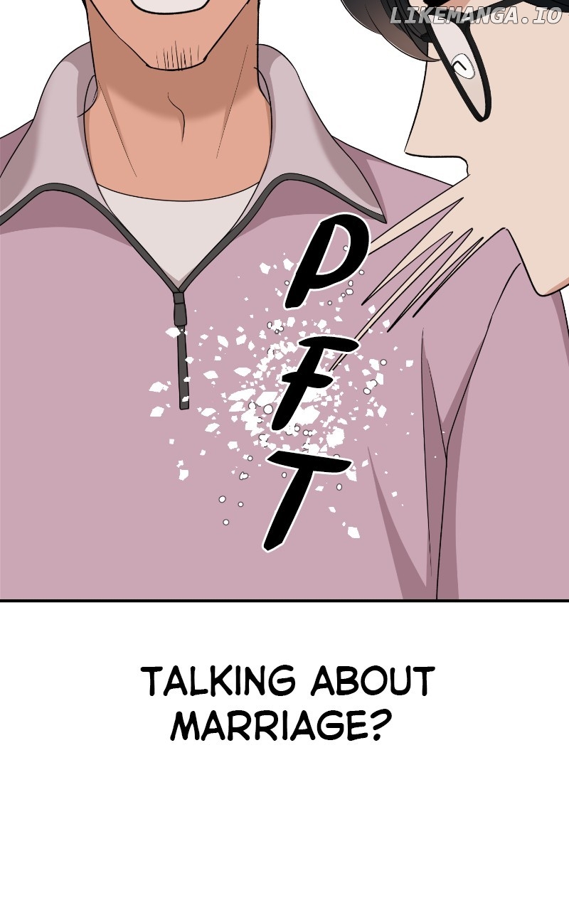 I Have No Intention of Dating Chapter 56 - page 19