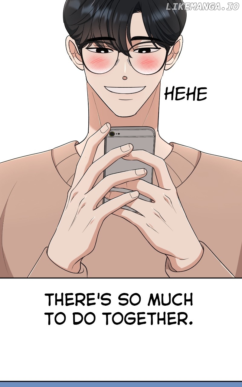 I Have No Intention of Dating Chapter 56 - page 25