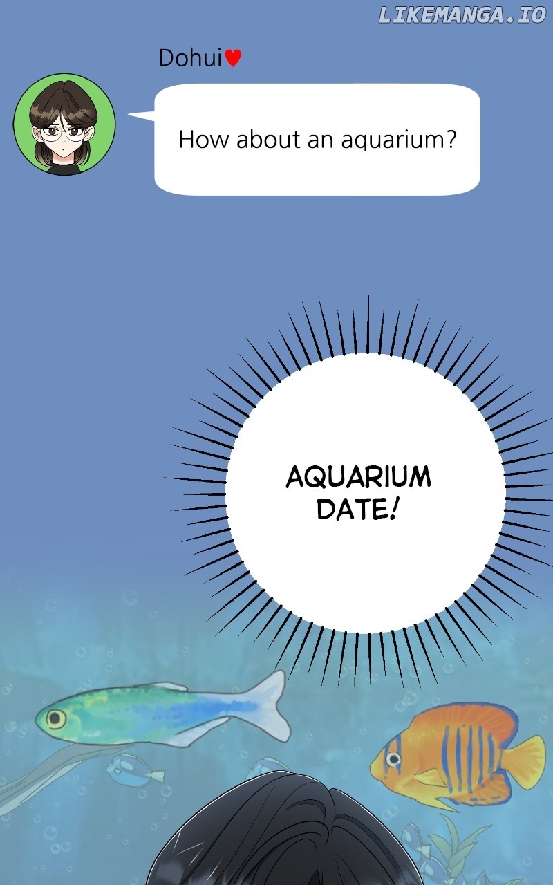 I Have No Intention of Dating Chapter 56 - page 26
