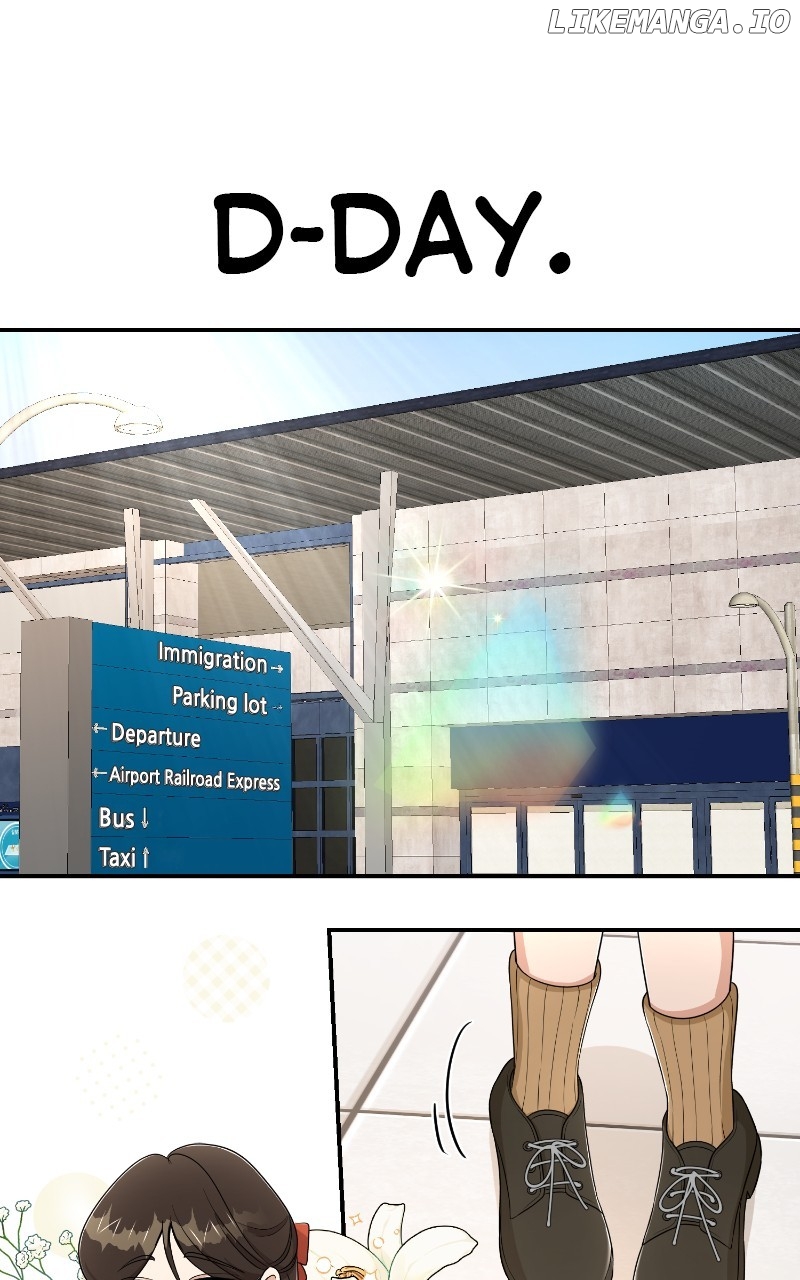 I Have No Intention of Dating Chapter 56 - page 30