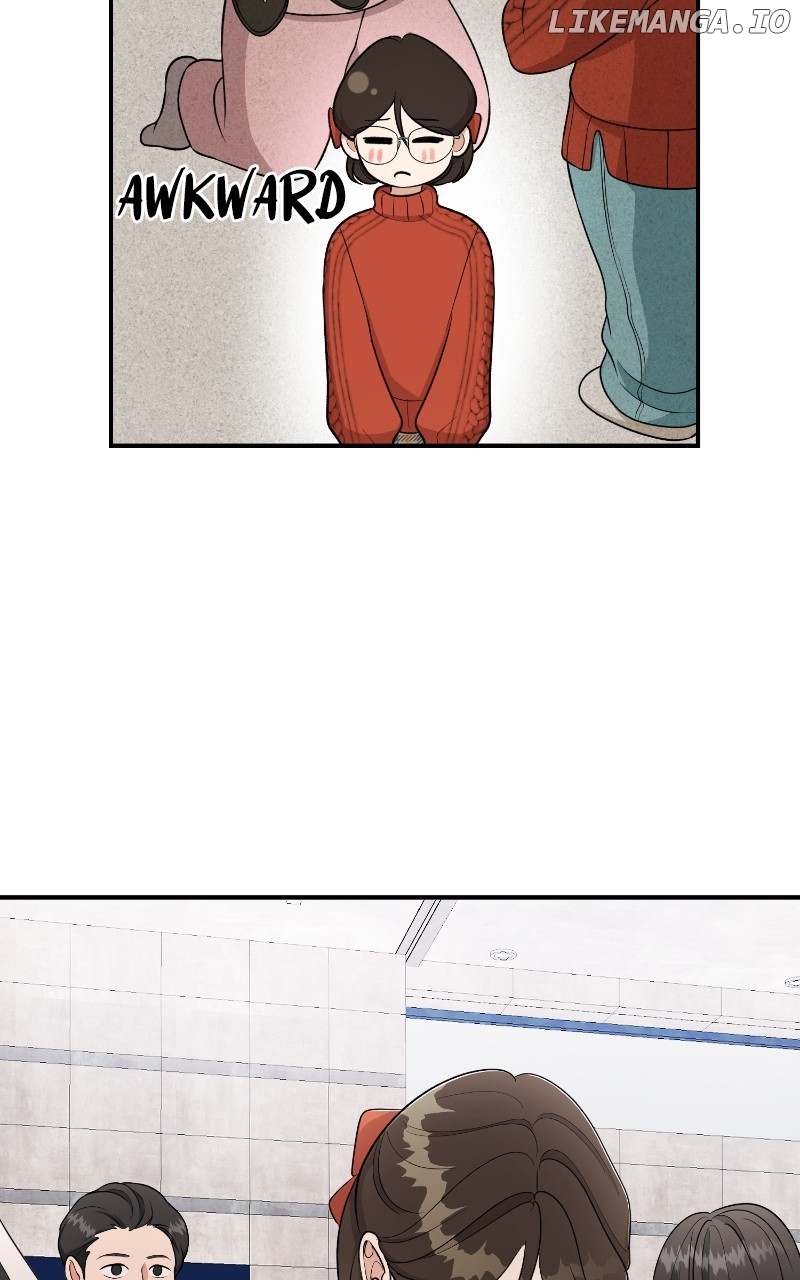 I Have No Intention of Dating Chapter 56 - page 33
