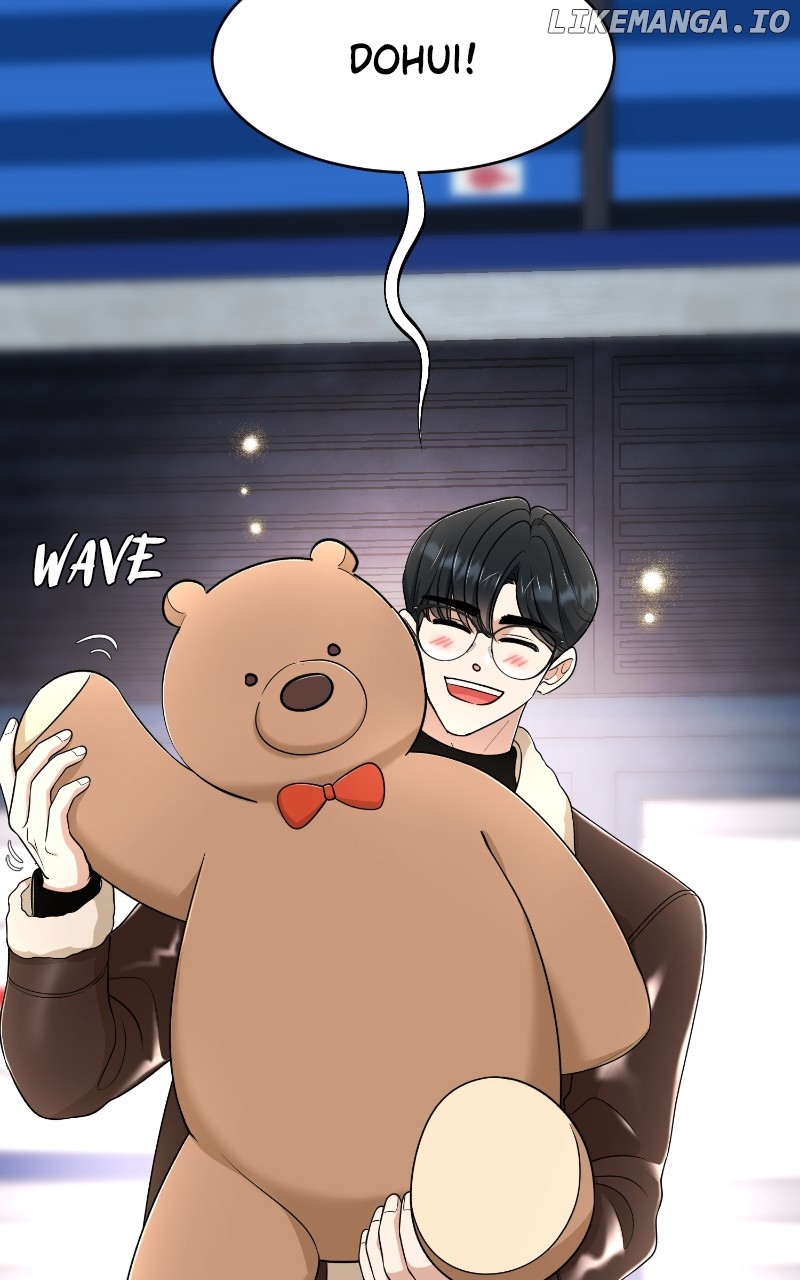 I Have No Intention of Dating Chapter 56 - page 40