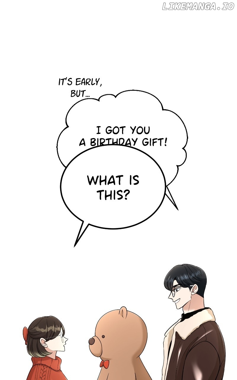 I Have No Intention of Dating Chapter 56 - page 42