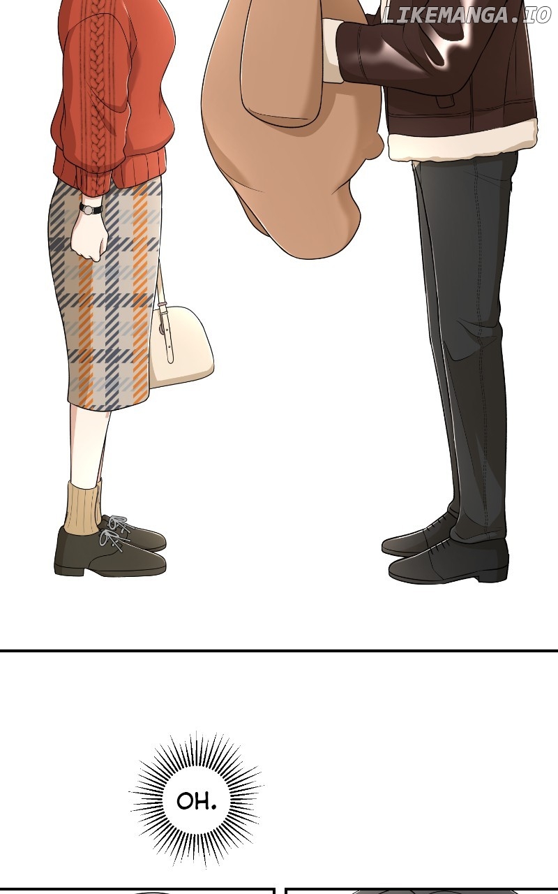 I Have No Intention of Dating Chapter 56 - page 43