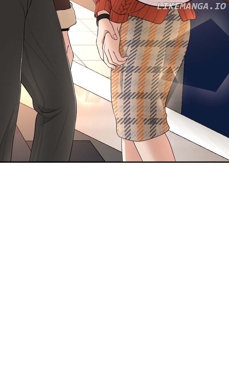I Have No Intention of Dating Chapter 56 - page 57