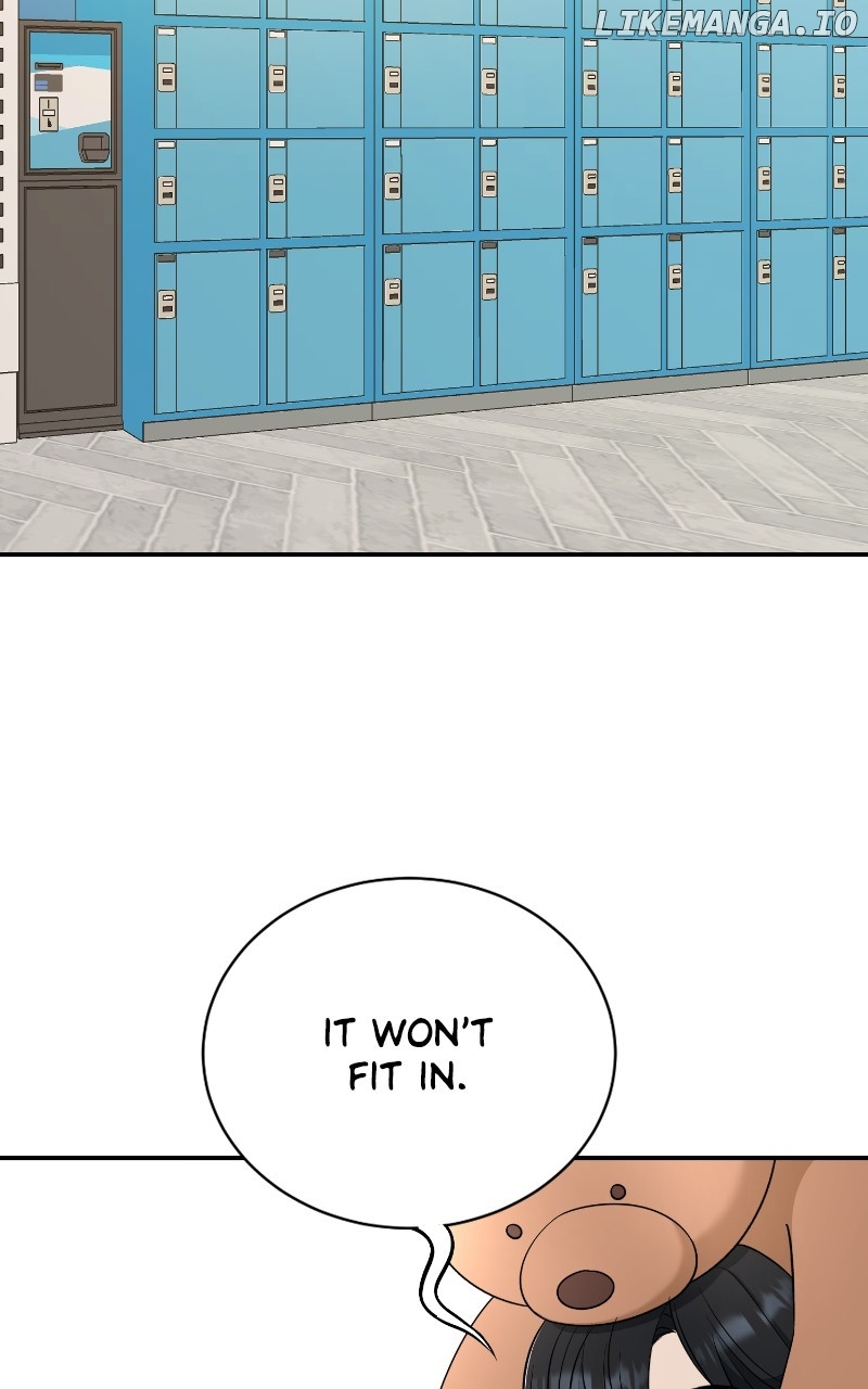 I Have No Intention of Dating Chapter 56 - page 63