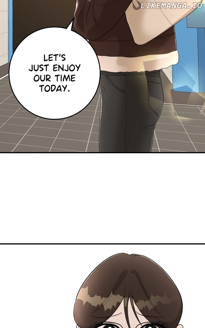 I Have No Intention of Dating Chapter 56 - page 70