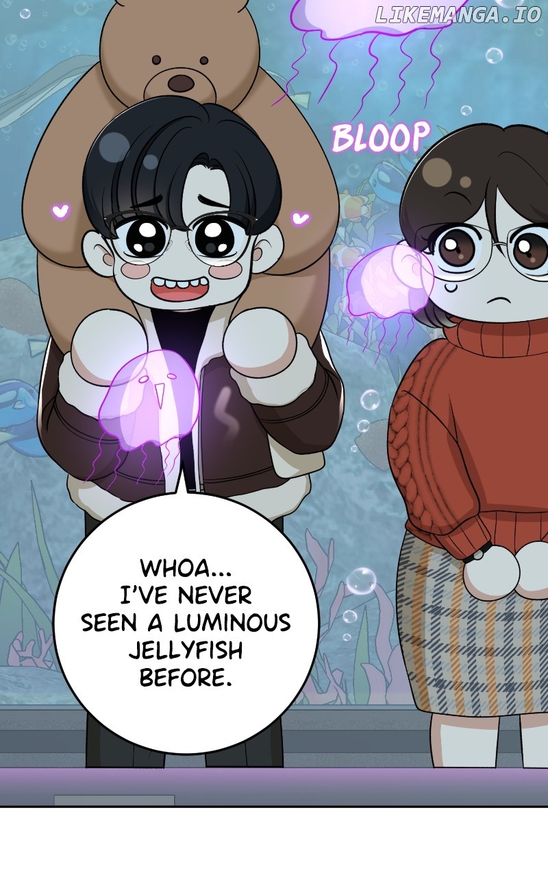 I Have No Intention of Dating Chapter 56 - page 73
