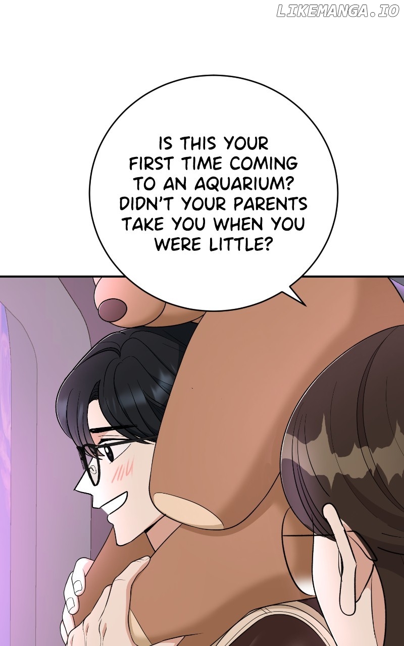 I Have No Intention of Dating Chapter 56 - page 74