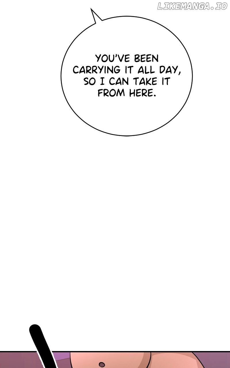 I Have No Intention of Dating Chapter 56 - page 83