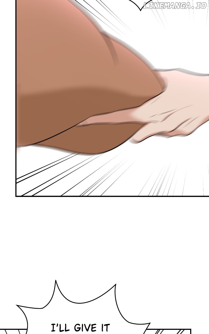 I Have No Intention of Dating Chapter 56 - page 87