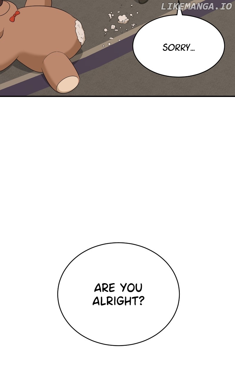 I Have No Intention of Dating Chapter 56 - page 94