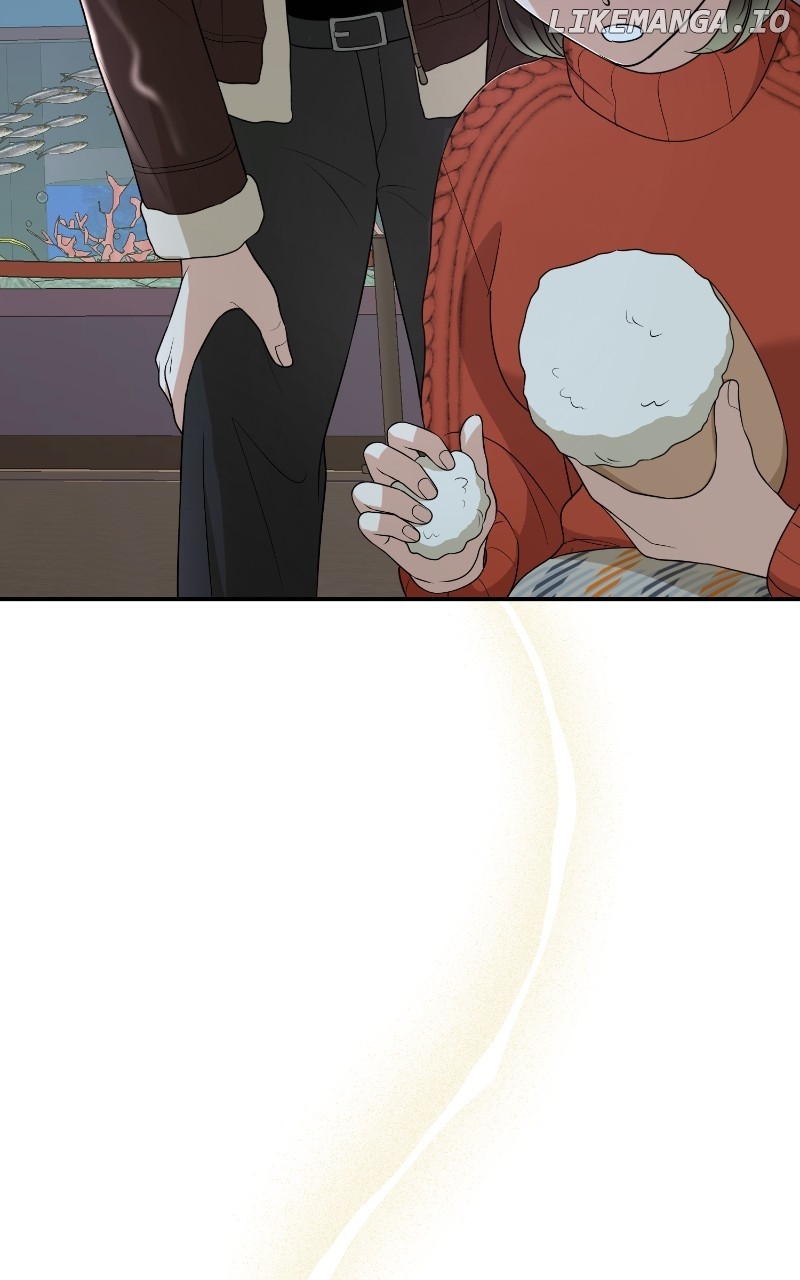 I Have No Intention of Dating Chapter 56 - page 97