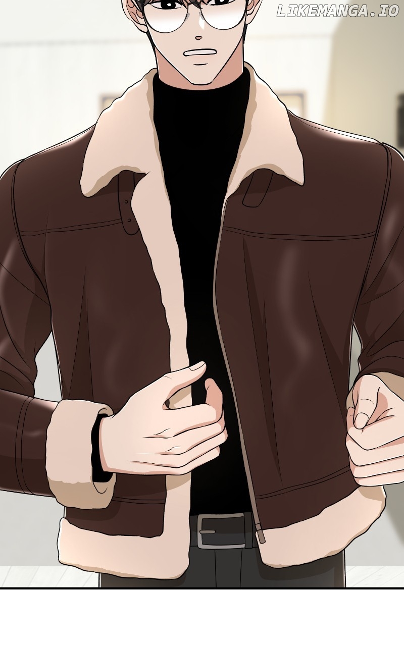 I Have No Intention of Dating Chapter 56 - page 100