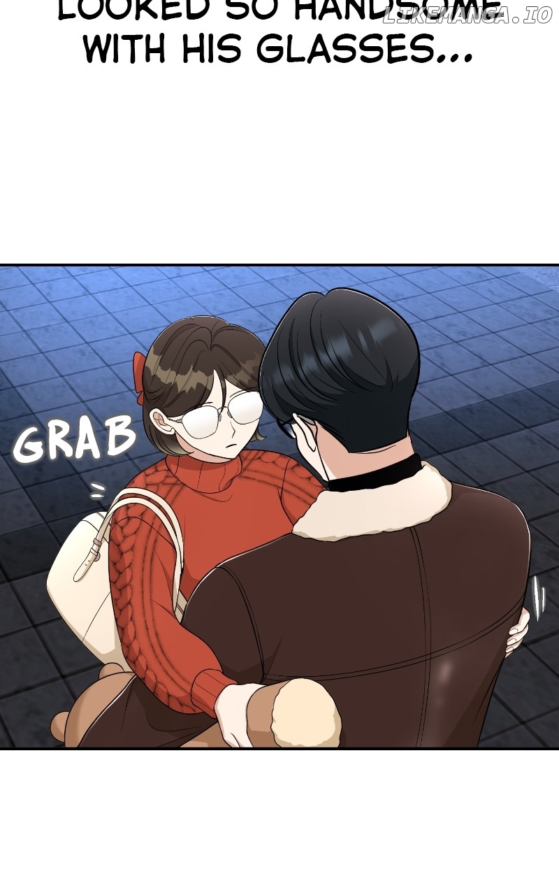 I Have No Intention of Dating Chapter 58 - page 6