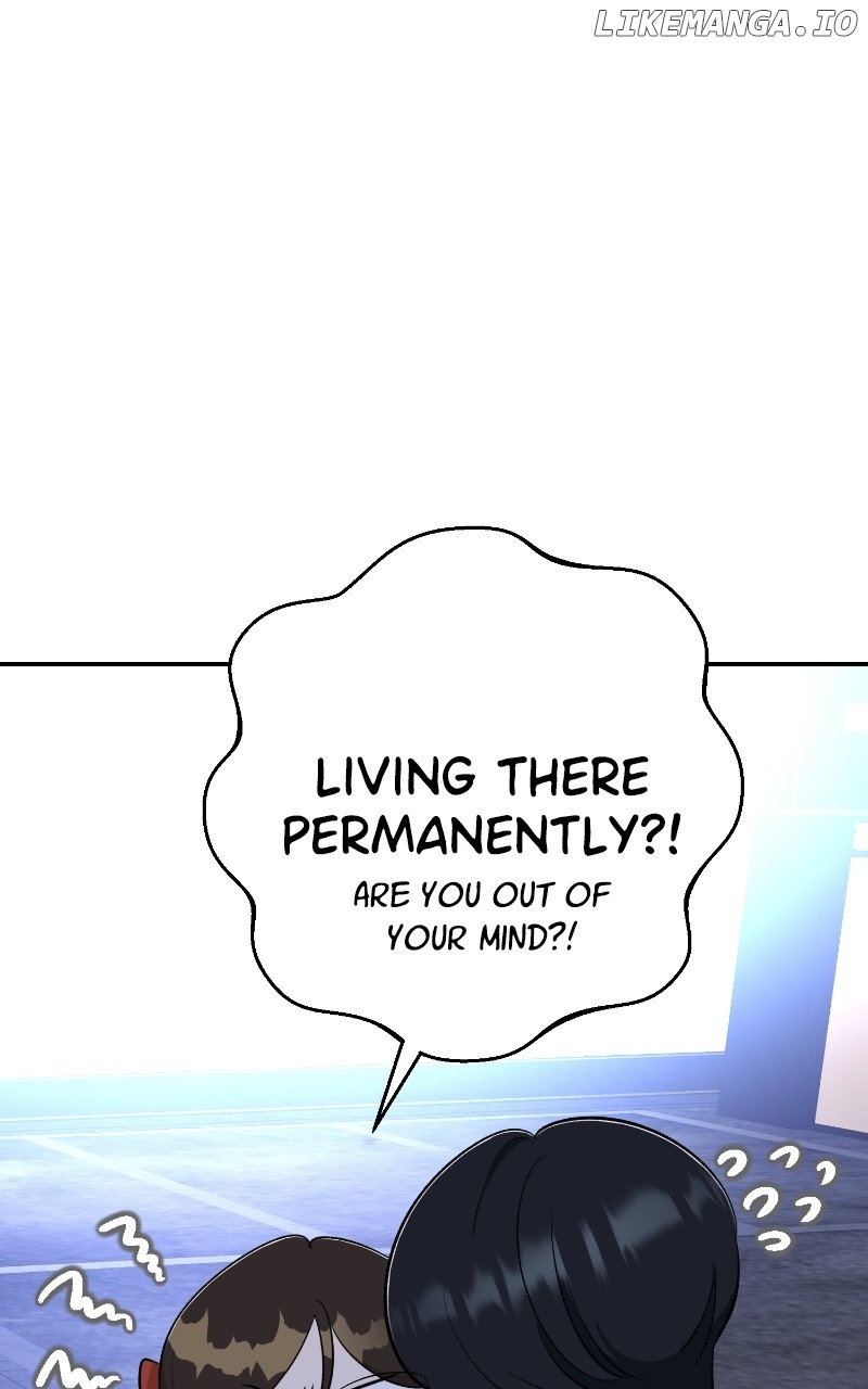 I Have No Intention of Dating Chapter 58 - page 9