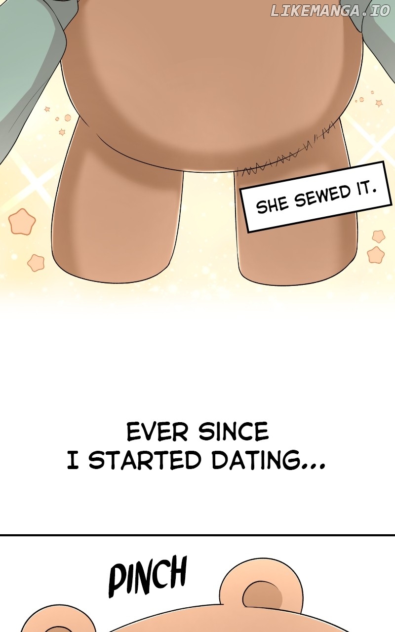 I Have No Intention of Dating Chapter 58 - page 18