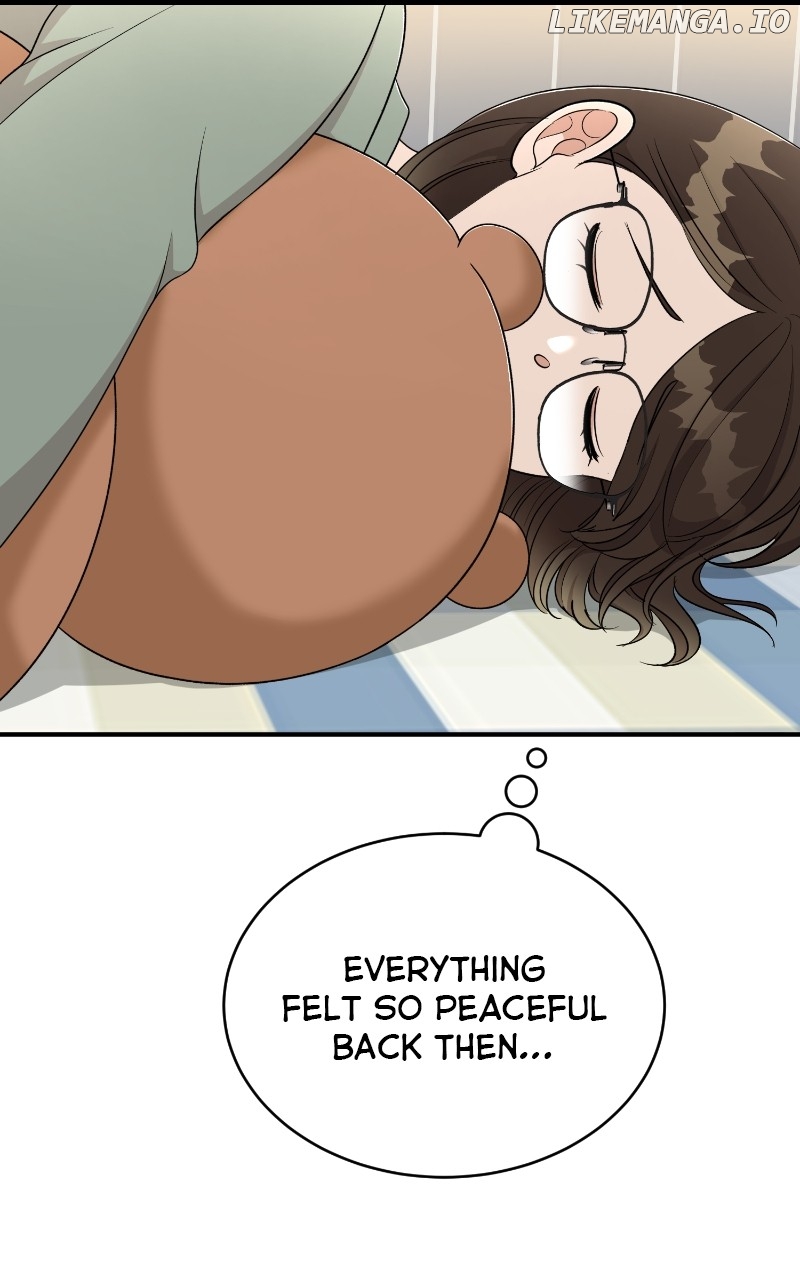 I Have No Intention of Dating Chapter 58 - page 25
