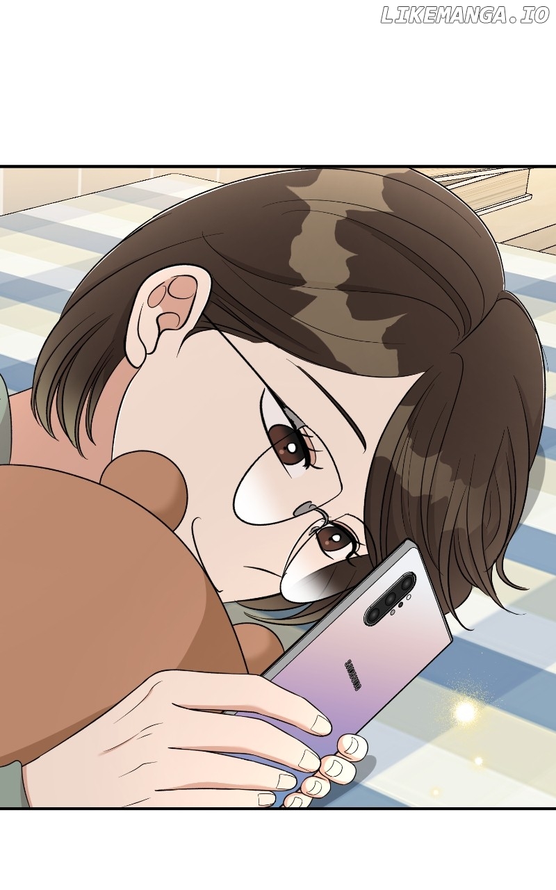 I Have No Intention of Dating Chapter 58 - page 30